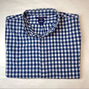 OLD NAVY XXL Slim Fit CASUAL BUTTON DOWN